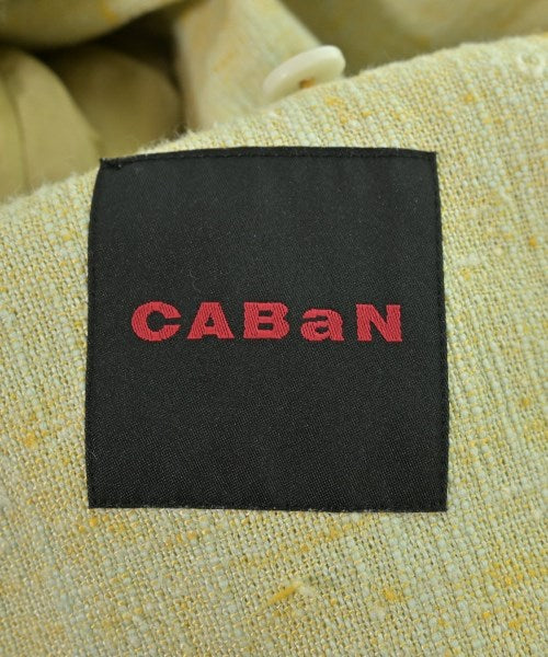 CABaN 休夾克