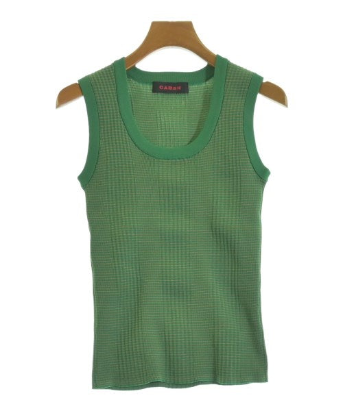 CABaN 背心