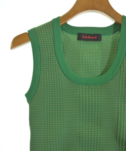 CABaN 背心