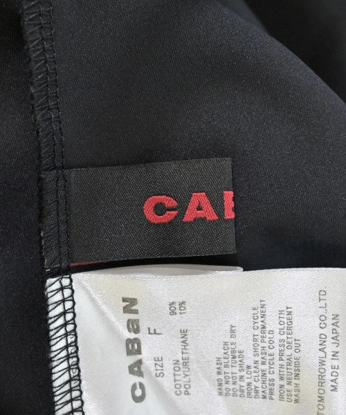 CABaN 洋裝