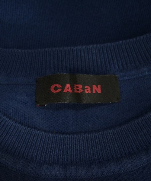 CABaN 毛衣