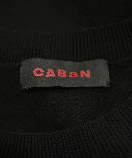 CABaN 無袖上衣