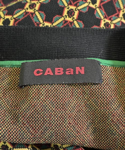 CABaN 開襟衫