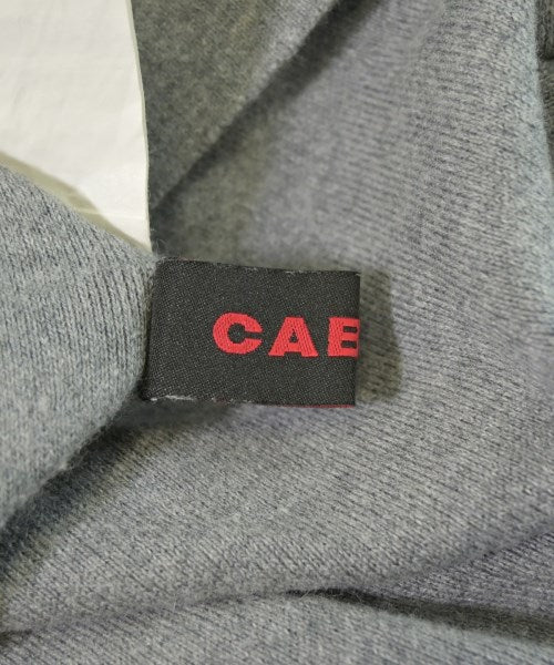 CABaN 毛衣