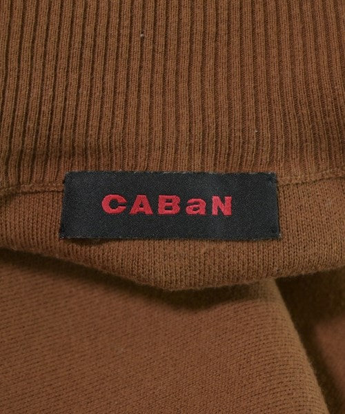 CABaN 毛衣