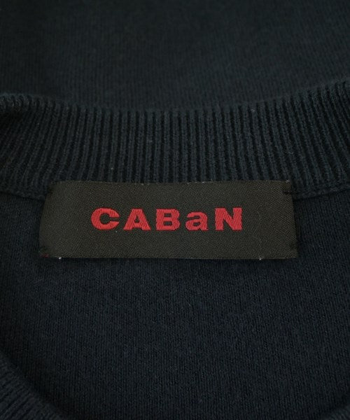 CABaN 開襟衫