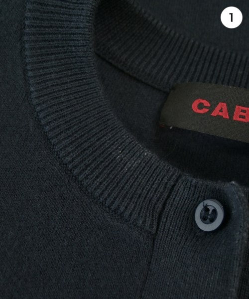 CABaN 開襟衫