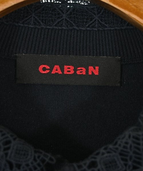 CABaN 開襟衫