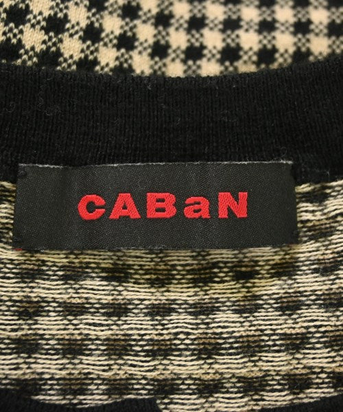 CABaN 開襟衫