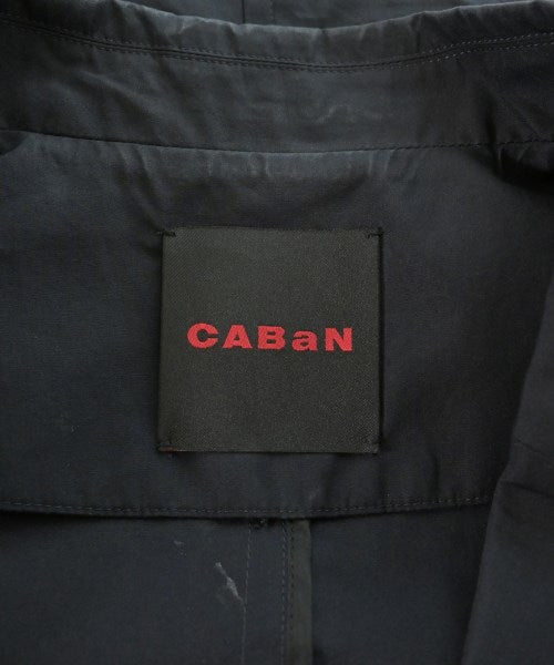 CABaN 西裝外套