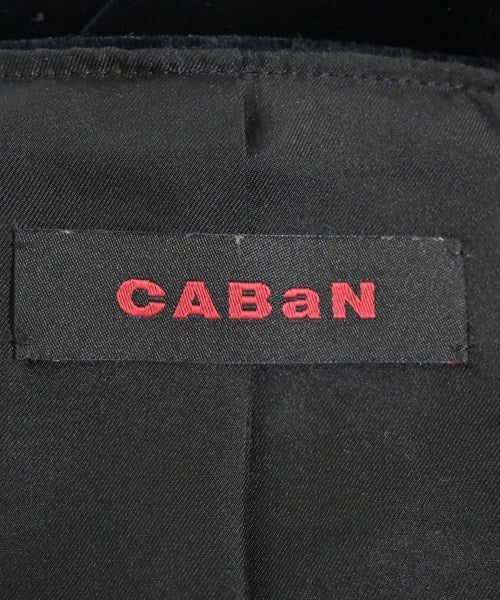 CABaN 洋裝