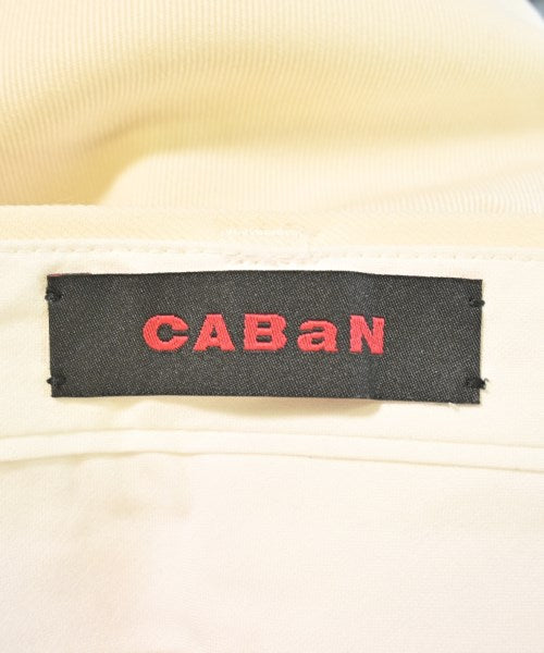 CABaN 其他款