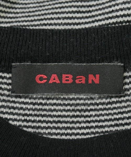 CABaN 毛衣