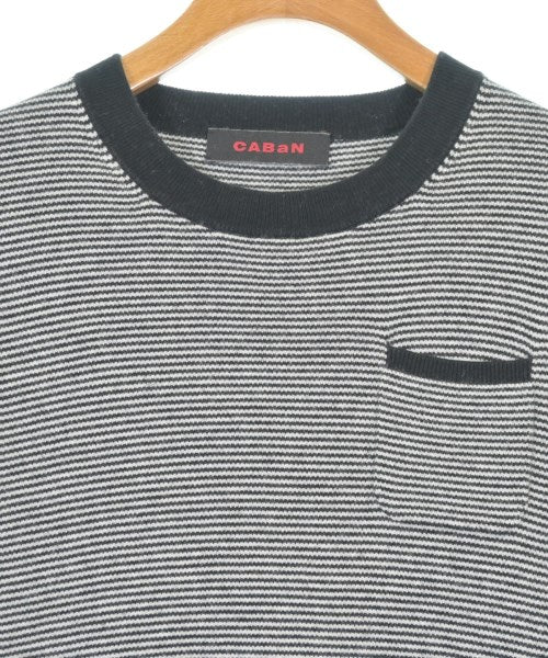CABaN 毛衣