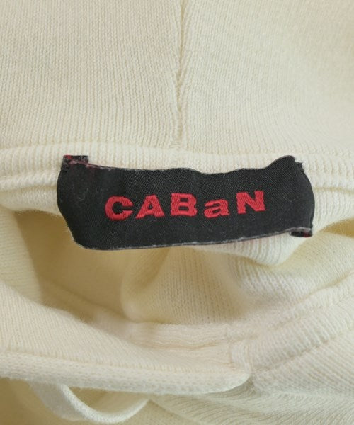 CABaN 連帽衫