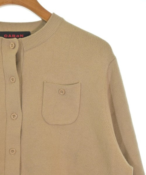 CABaN 開襟衫