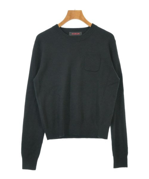 CABaN 毛衣