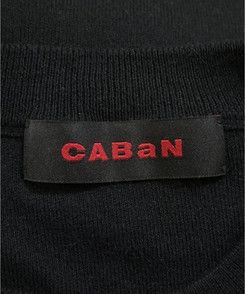 CABaN 毛衣