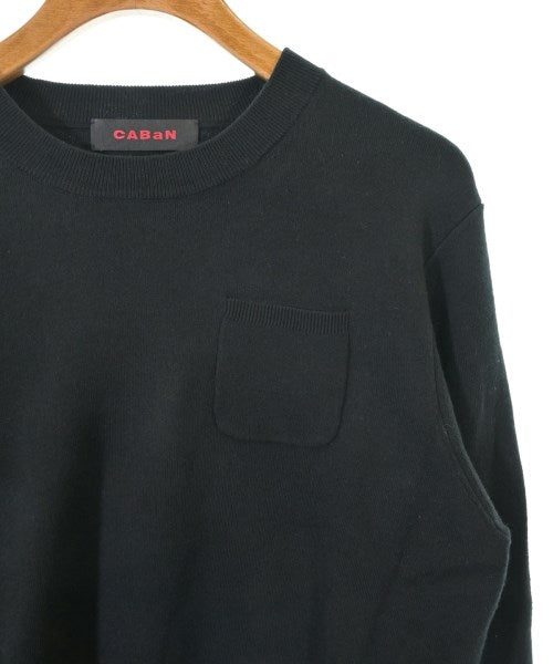 CABaN 毛衣