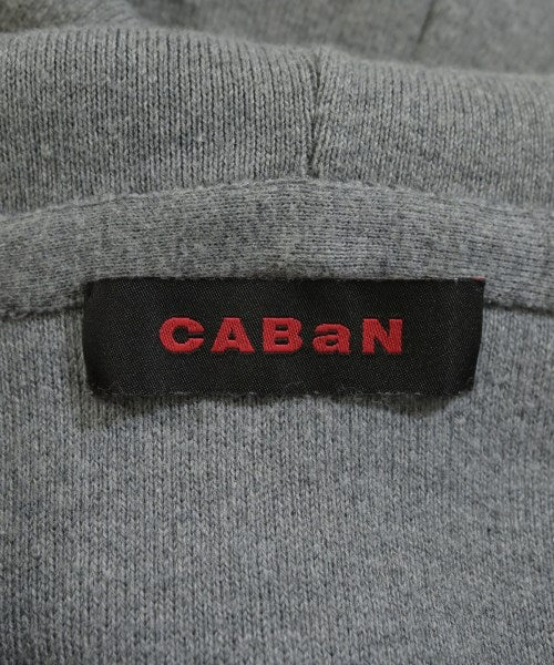 CABaN 毛衣
