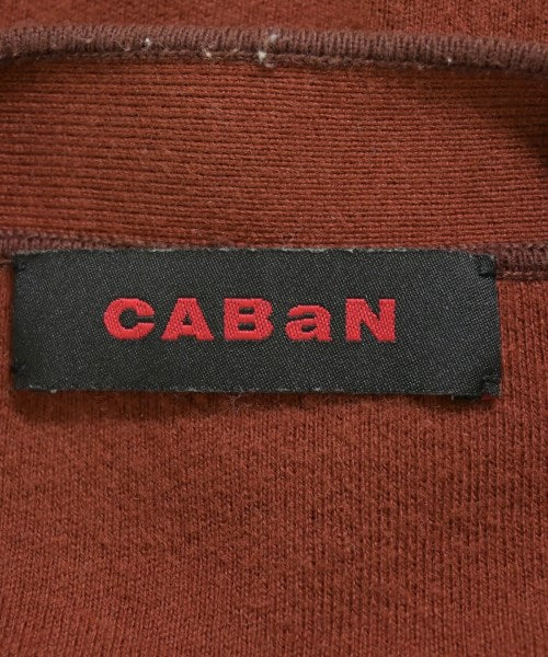 CABaN 開襟衫