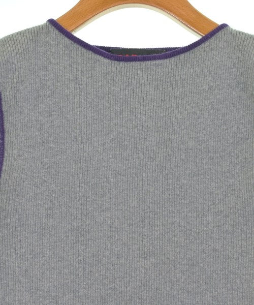 CABaN 毛衣