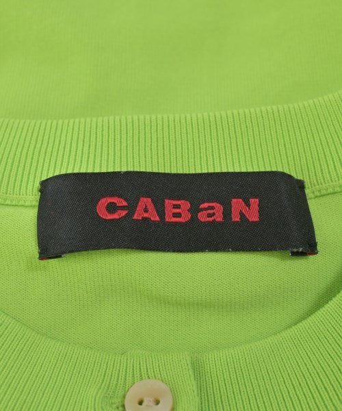 CABaN 開襟衫