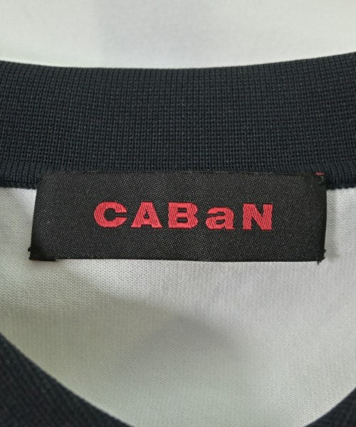 CABaN 開襟衫