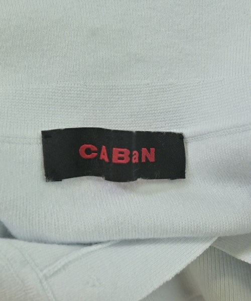 CABaN 毛衣