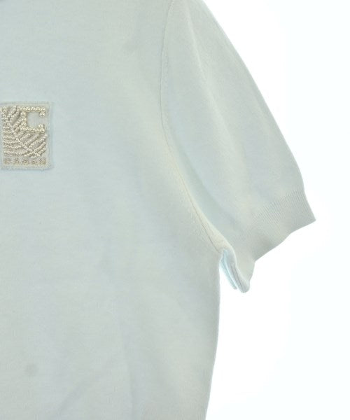 CABaN 毛衣