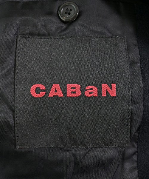 CABaN 夾克