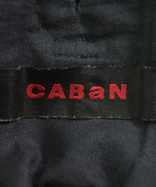 CABaN 其他款