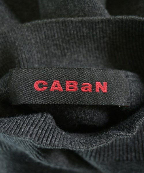 CABaN 洋裝