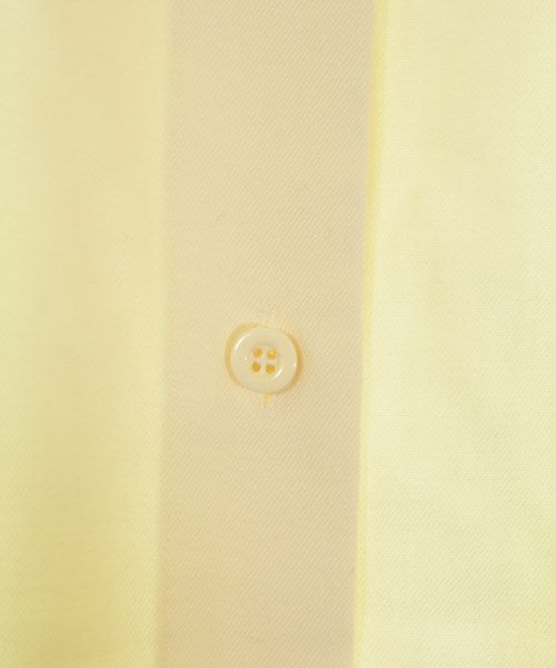 CABaN 休閒襯衫
