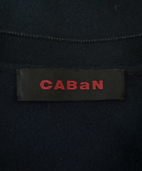 CABaN 開襟衫