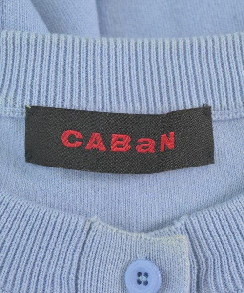 CABaN 開襟衫