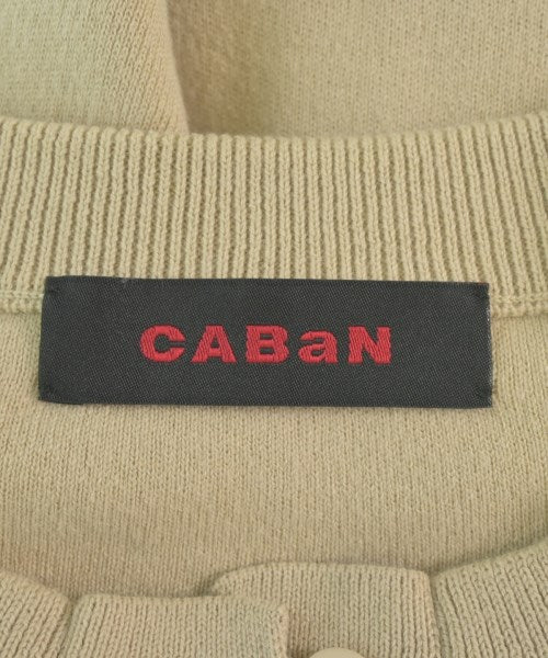 CABaN 開襟衫