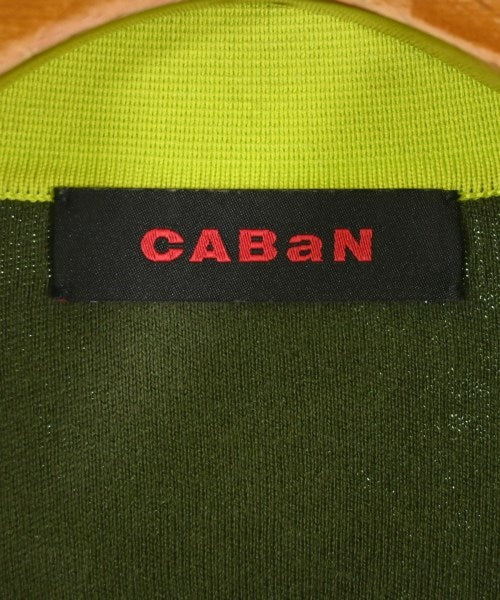 CABaN 開襟衫
