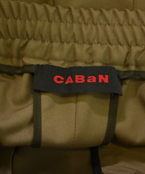 CABaN 其他款