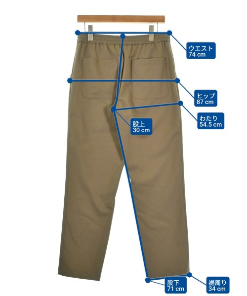 CABaN 其他款
