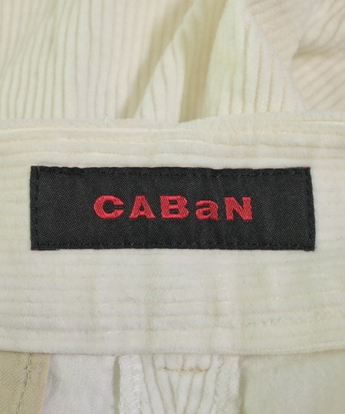 CABaN 其他款