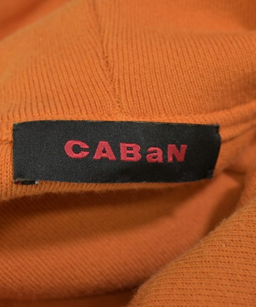 CABaN 毛衣