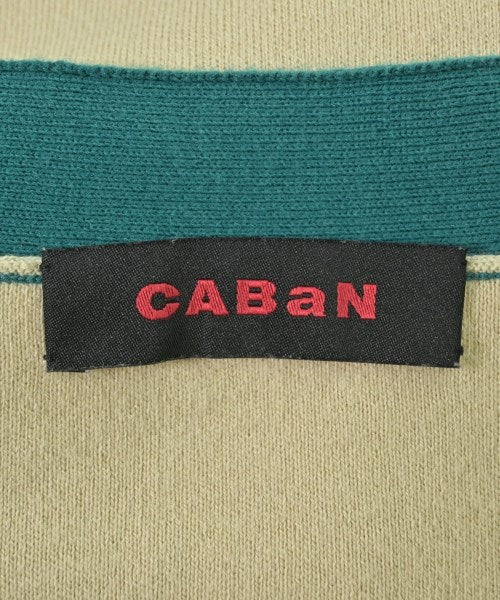 CABaN 開襟衫