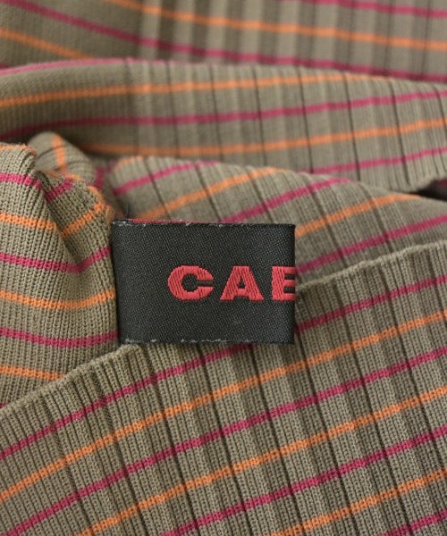 CABaN 背心