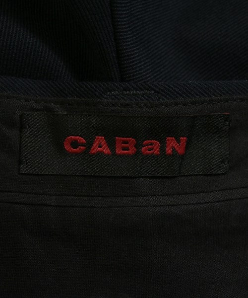 CABaN 其他款