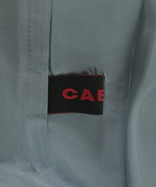 CABaN 其他款