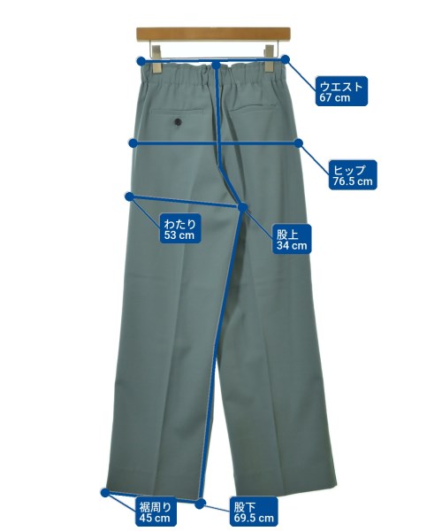 CABaN 其他款
