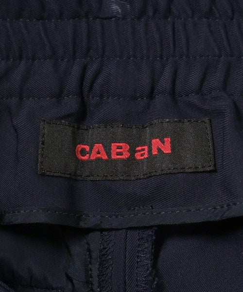 CABaN 其他款
