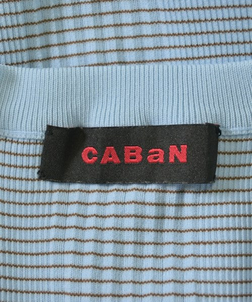 CABaN 背心