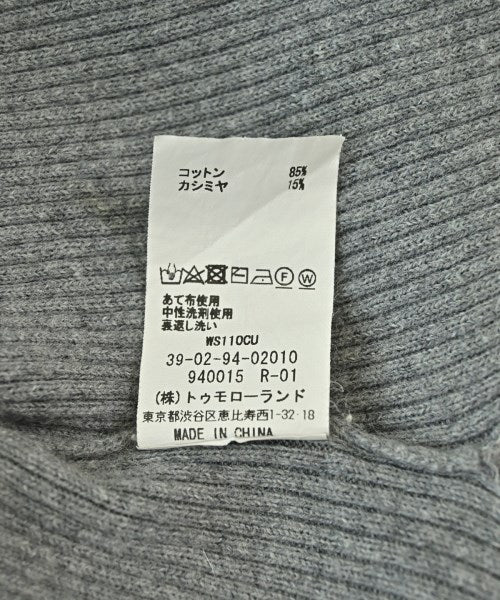 CABaN 毛衣